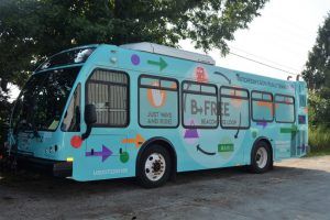 Beacon FREE Loop – New Schedule