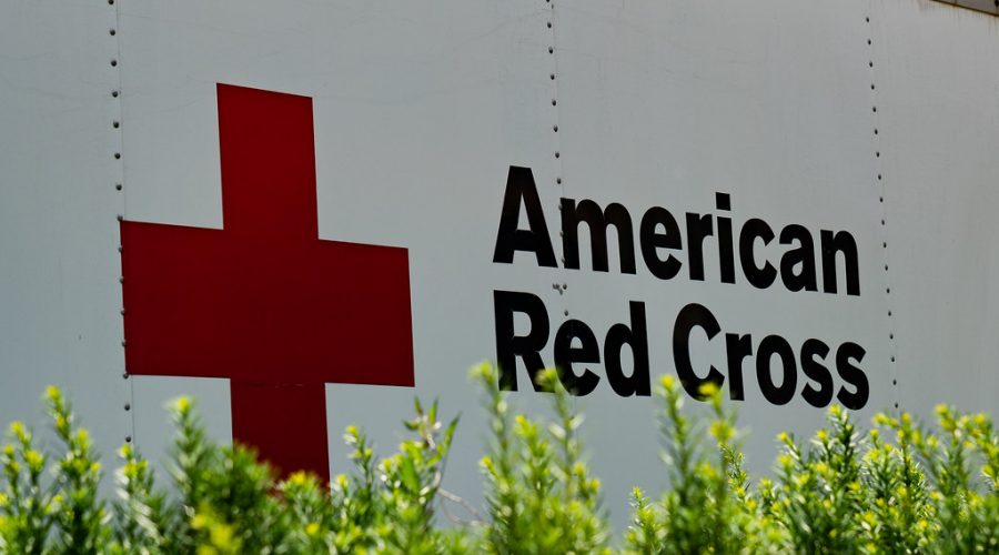American Red Cross Offers COVID-19 Family Support