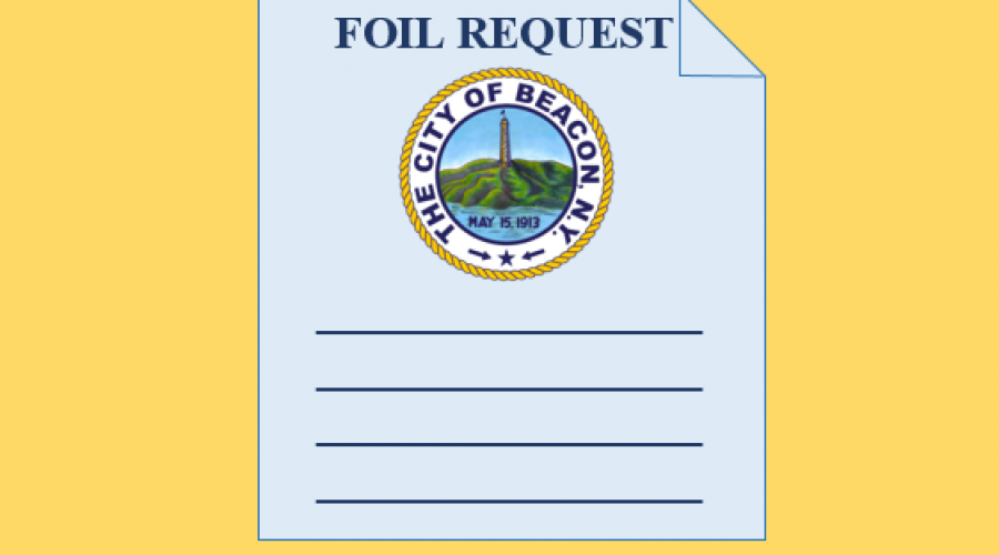 Additional FOIL Response Documents Available