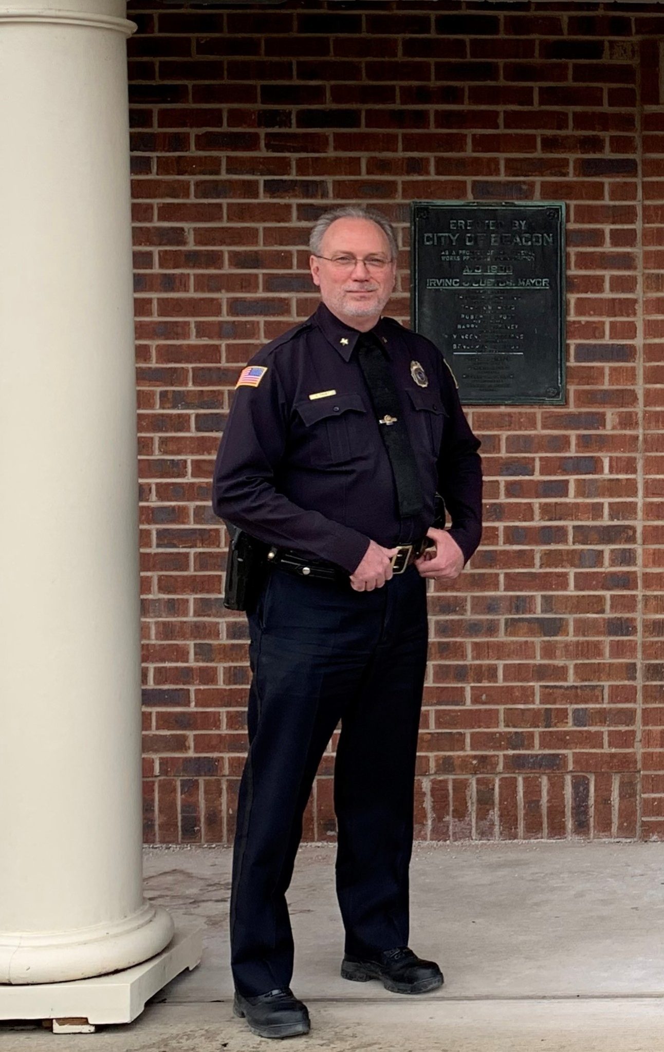 Police — City of Beacon