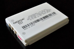 Lithium Ion Battery Safety
