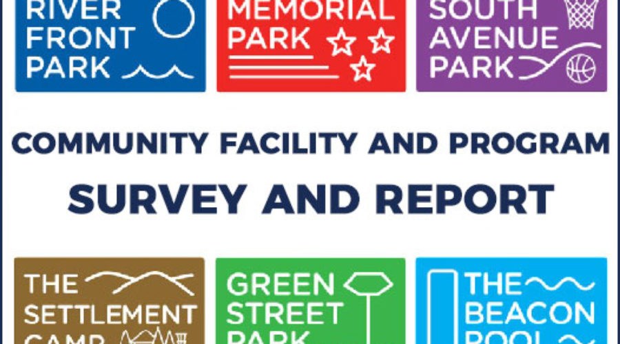 City of Beacon Community Facility and Program Report Launch