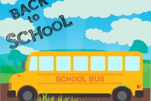 Safe Driving Tips for the New School Year