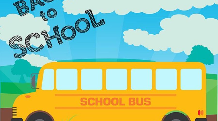 Safe Driving Tips for the New School Year