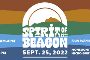 September 25th is the 45th Annual Spirit of Beacon Day