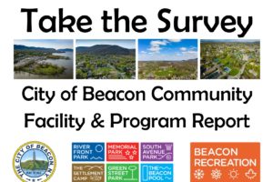 City of Beacon Launches Community Facility and Program Survey