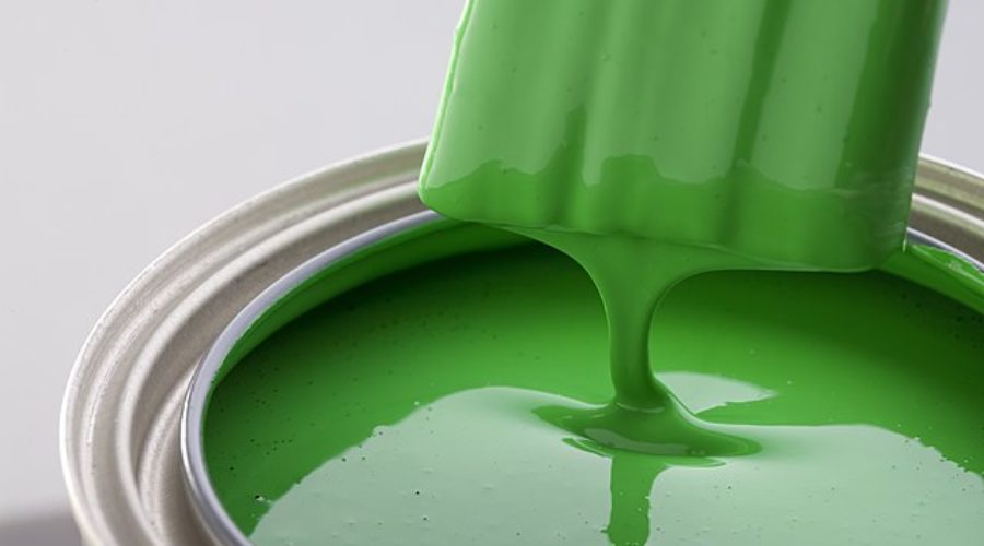 How to Recycle Paint in Dutchess County