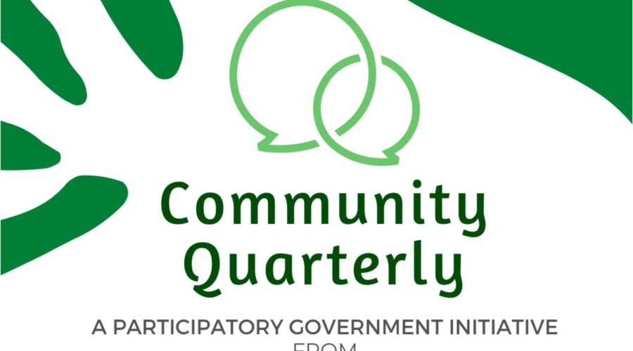 Community Quarterly