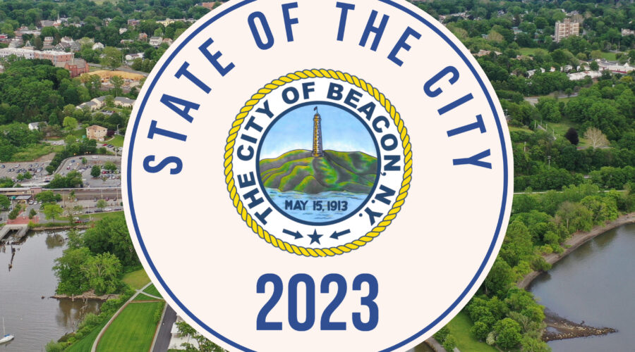 Mayor Kyriacou Delivered his 2023 State of the City Address