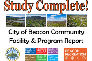 Beacon’s Community Facility and Program Report is Complete