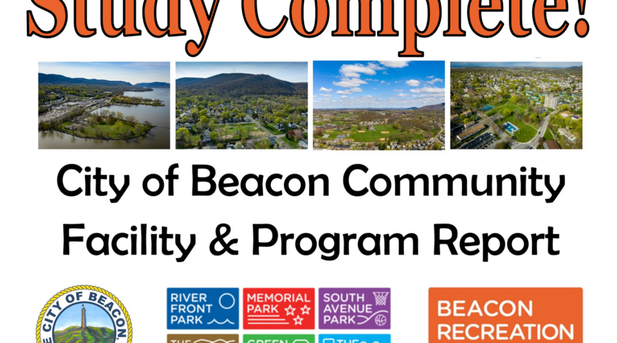 Beacon’s Community Facility and Program Report is Complete