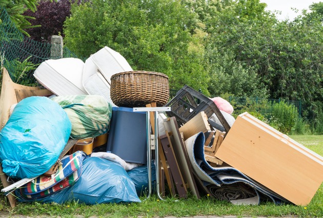 2023 Bulk Garbage Drop-Off — City of Beacon