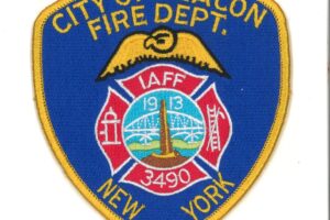 City of Beacon Enhances Fire Prevention Program