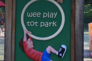 Wee Play Tot Park Closed 2/12 – 4/12