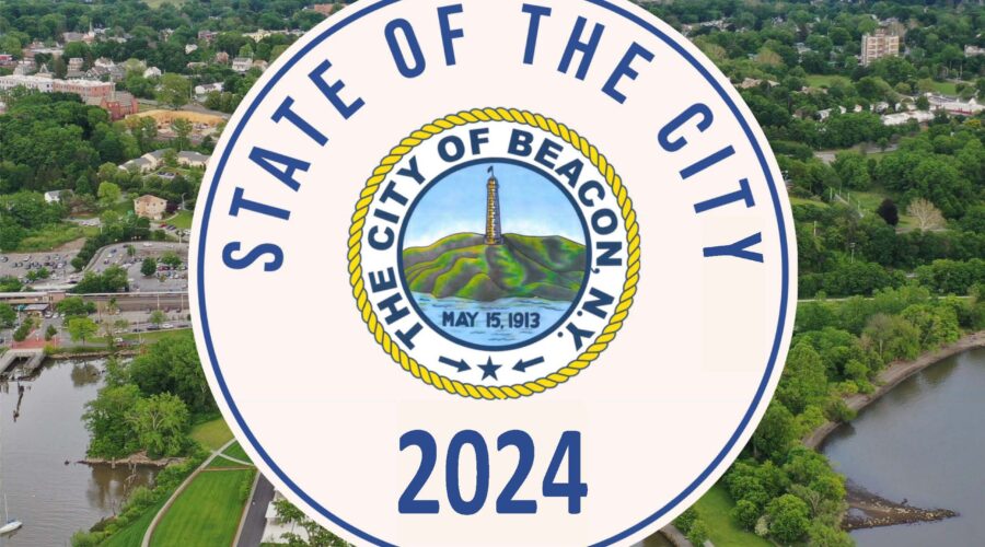 Mayor Kyriacou Delivers 2024 State of the City Address