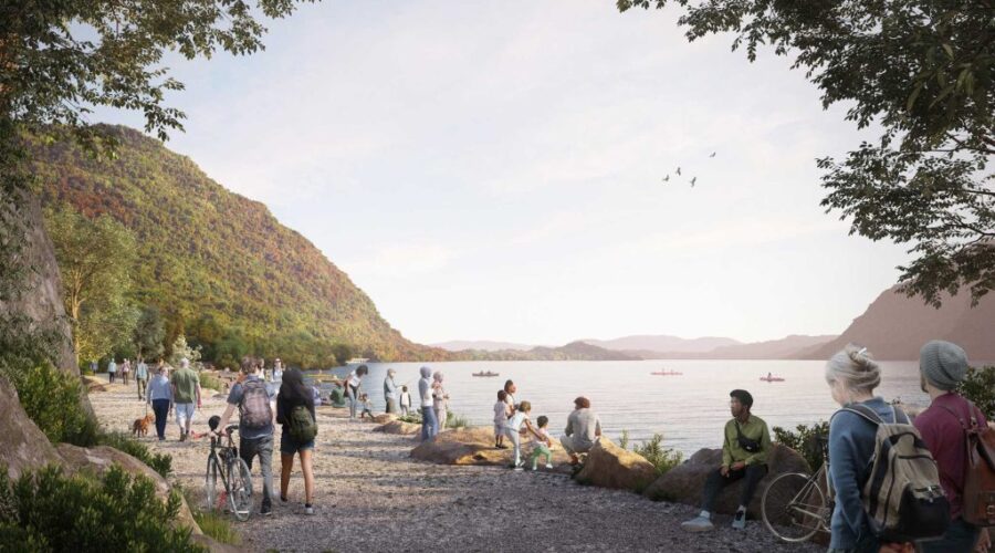 Beacon and Fishkill Release a Joint Statement in Support of the Hudson Highlands Fjord Trail
