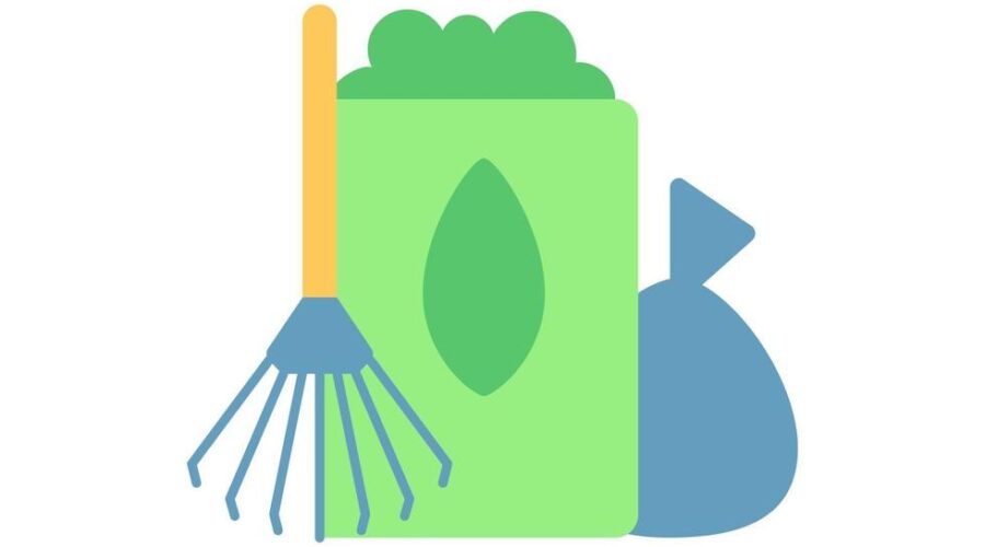 Bagged Yard Waste Rules