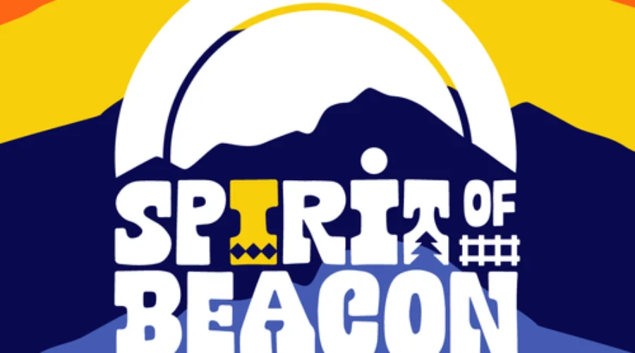 Volunteer for Spirit of Beacon Day