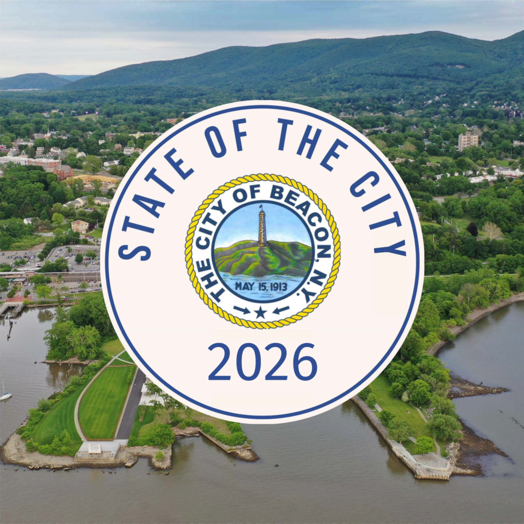 Mayor Kyriacou Delivers 2026 State of the City Address — City of Beacon