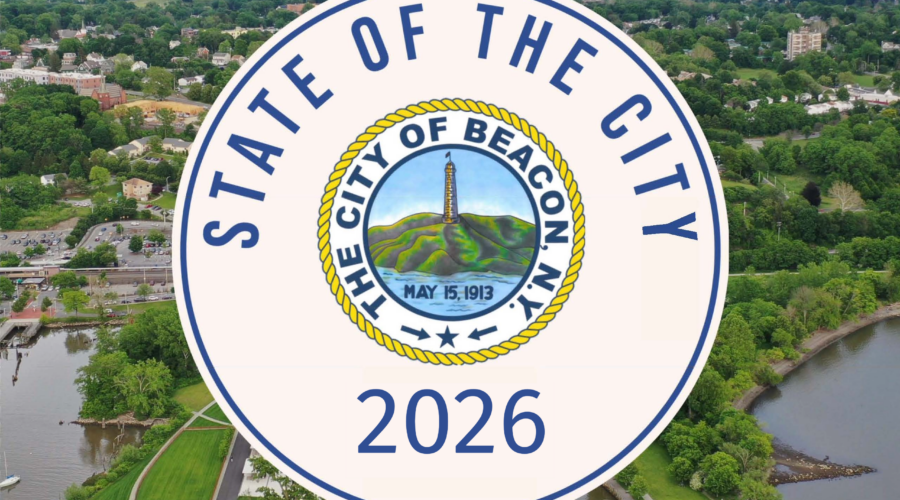 Mayor Kyriacou Delivers 2026 State of the City Address