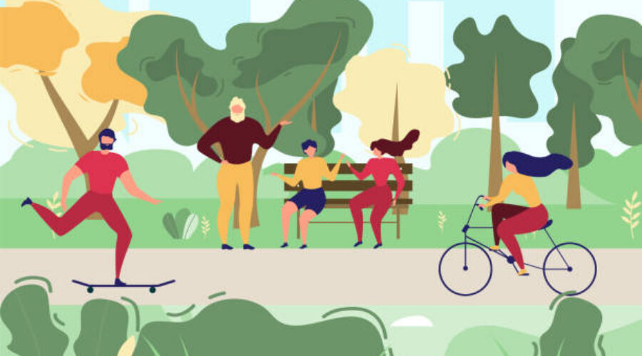 Mayor Kyriacou Announces New Ad-Hoc Trails Committee