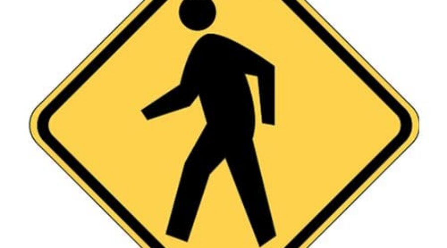 City of Beacon Pedestrian Facility Inventory (Final)